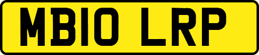 MB10LRP