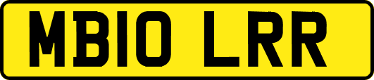 MB10LRR