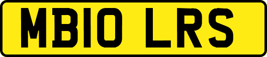 MB10LRS