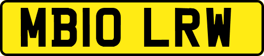 MB10LRW