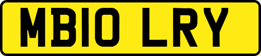 MB10LRY