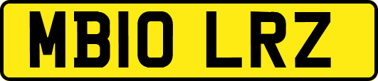 MB10LRZ