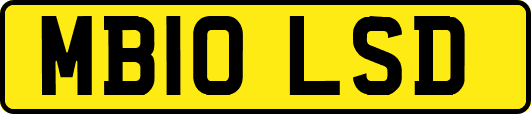 MB10LSD