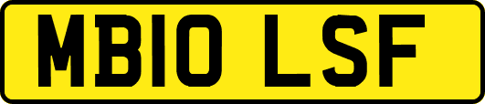 MB10LSF