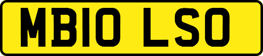 MB10LSO