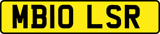 MB10LSR