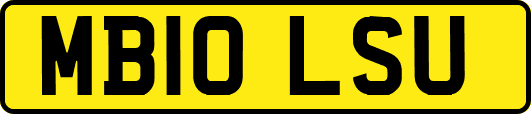 MB10LSU