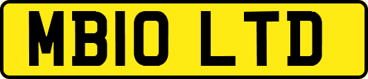 MB10LTD