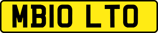 MB10LTO