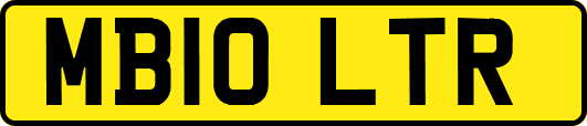 MB10LTR