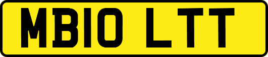 MB10LTT