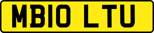 MB10LTU