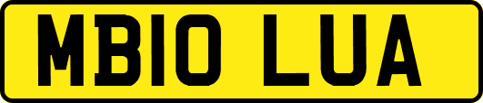 MB10LUA