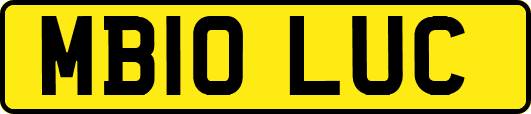 MB10LUC