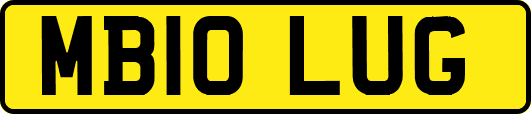 MB10LUG