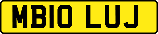 MB10LUJ