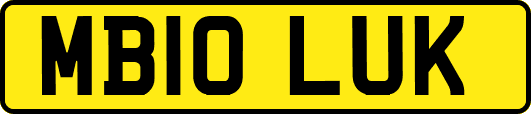 MB10LUK