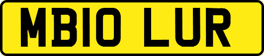 MB10LUR