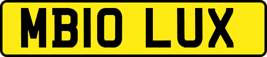 MB10LUX