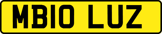 MB10LUZ