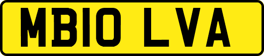 MB10LVA