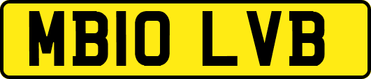 MB10LVB