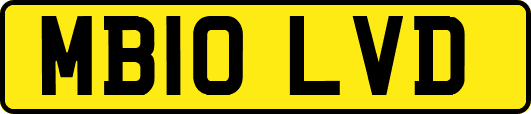 MB10LVD