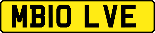 MB10LVE