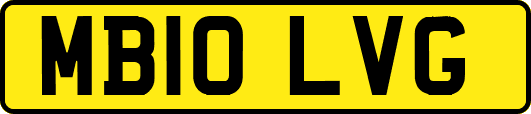 MB10LVG