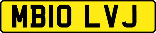 MB10LVJ