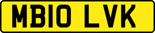 MB10LVK