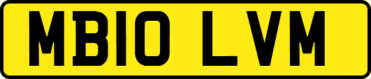 MB10LVM
