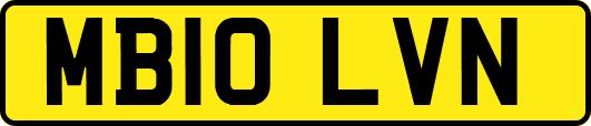 MB10LVN