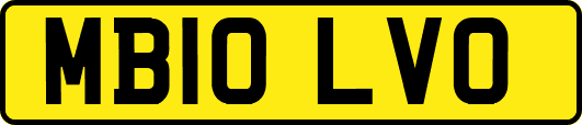 MB10LVO