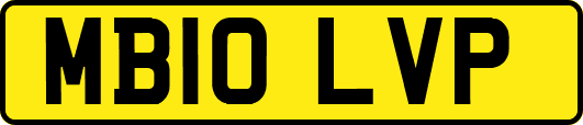 MB10LVP