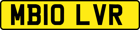 MB10LVR