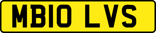 MB10LVS