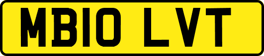 MB10LVT