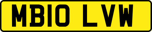 MB10LVW