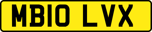 MB10LVX