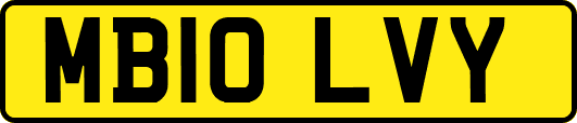 MB10LVY