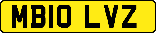 MB10LVZ