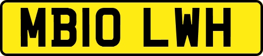 MB10LWH