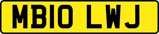 MB10LWJ