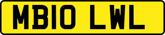 MB10LWL