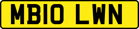 MB10LWN