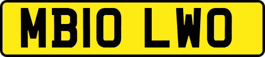 MB10LWO