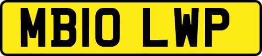 MB10LWP