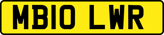 MB10LWR