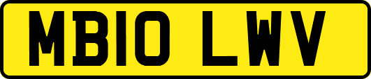 MB10LWV